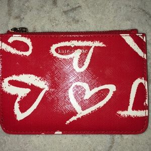 Wristlet from Kate Spade